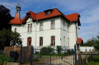 Villa kaufen in 02739 Eibau, Modernisierte Jugendstilvilla