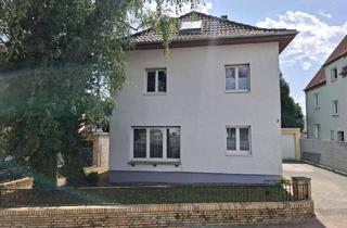 Villa kaufen in 69214 Eppelheim, Freistehende Stadtvilla mit Gestaltungspotential auf großem Erbpachtgrundstück