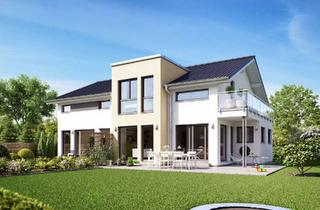 Haus kaufen in 89558 Böhmenkirch, Ihr LivingHaus: Mehrgenerationen-Wohnen neu gedacht