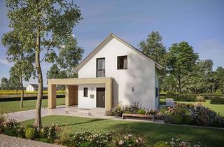 Haus kaufen in 53639 Königswinter, Ihr Wohntraum auf zwei durchdachten Etagen - Der perfekte Einstieg!