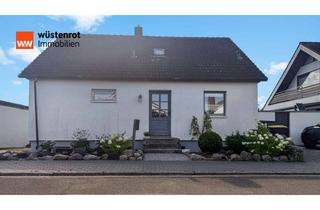 Haus kaufen in 24235 Wendtorf, Ihr Rückzugsort am Meer mit Garten und Feldblick