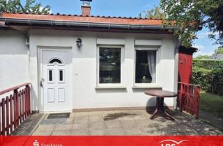 Haus kaufen in 19089 Barnin, Feriengefühl - das ganze Jahr!