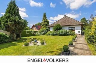 Haus kaufen in 22946 Brunsbek, Großzügiges Familienhaus mit Ausbaureserve - ideal für Mehrgenerationenwohnen