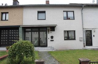 Haus mieten in 50769 Merkenich, Helles Reihenmittelhaus mit 4,5 Zimmern in Merkenich