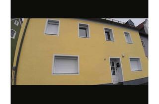 Haus mieten in Lichtensternstraße 18, 92711 Parkstein, Moderne Doppelhaushälfte sucht neue Mieter ab 01.12.2026