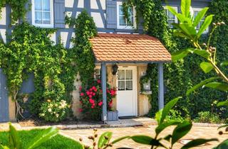 Haus mieten in 71563 Affalterbach, Charmantes Fachwerkhaus / Kernsaniert mit Pool und gehobener Innenausstattung