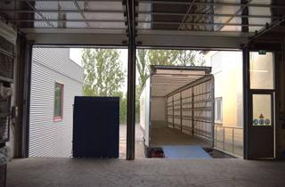 Gewerbeimmobilie mieten in Hauptstraße, 96260 Großziegenfeld, 5.000 m² Hallenfläche in Großheirath zu vermieten! Teilbar ab 1.000m², top Lage!