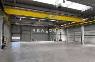 Büro zu mieten in 85049 Ingolstadt, Kranhalle | Produktionsfläche mit ca. 1.850 m² zzgl. Büro zu vermieten
