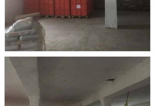 Gewerbeimmobilie mieten in Schwarzensteinerstraße, 94538 Fürstenstein, Kalte Lagerhalle mit Aussenstellplätzen