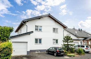 Wohnung kaufen in 53572 Unkel, Top gepflegte 4 Zimmer Wohnung in Unkel!