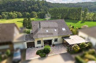 Haus kaufen in 53797 Lohmar, Ihr neues Zuhause mit Potenzial Zweifamilienhaus in Lohmar-Honsbach.