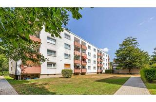 Anlageobjekt in 45356 Gerschede, Investieren mit Perspektive – Sanierte Wohnung mit Loggia und Garage