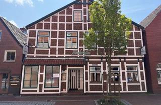 Anlageobjekt in 21762 Otterndorf, Hotel mit Restaurant und Betreiberwohnung nahe der Nordsee
