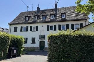 Mehrfamilienhaus kaufen in 65199 Wiesbaden, Gepflegtes Mehrfamilienhaus in begehrter Wohnlage Dotzheim