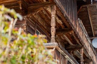 Bauernhaus kaufen in 83626 Valley, Rarität an der Mangfall - Denkmal mit Erweiterungspotenzial