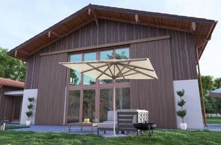 Bauernhaus kaufen in 83626 Valley, Sanierungsprojekt an der Mangfall