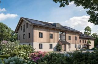 Wohnung kaufen in 83607 Holzkirchen, Großzügige Erdgeschoss-Maisonnette-Wohnung mit viel Platz für Familie, Homeoffice und Freizeit