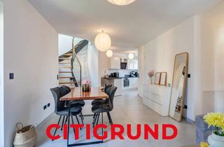 Wohnung kaufen in 82216 Maisach, Maisach/Gernlinden - Hell. Modern. Individuell. - Exklusives Haus-im-Haus-Flair!