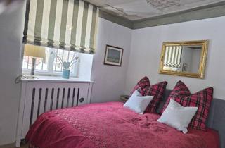 Wohnung mieten in 83229 Aschau, Renoviertes Apartment mit eigenem Zugang in Aschau im Chiemgau