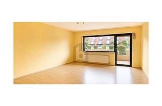 Wohnung kaufen in 67063 Ludwigshafen, GROßZÜGIG, MODERNISIERT MIT BALKON IN EDIGHEIM