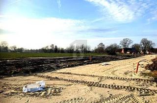 Grundstück zu kaufen in 27386 Kirchwalsede, ERSCHLOSSENES BAUGRUNDSTÜCK IN KIRCHWALSEDE