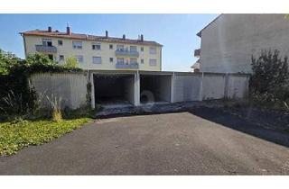Immobilie kaufen in 67098 Bad Dürkheim, FERTIGGARGEN ZUR ABHOLUNG