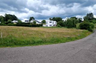 Grundstück zu kaufen in Hahnbruch 19, 52159 Roetgen, Baugrundstück in traumhaft ruhiger Lage