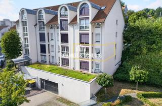 Wohnung kaufen in 75177 Pforzheim, Gepflegte 1-Zimmer-Eigentumswohnung in Pforzheim