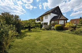 Einfamilienhaus kaufen in 91438 Bad Windsheim, Ein Zuhause zum Ankommen – mit Platz für die ganze Familie in Bad Windsheim!
