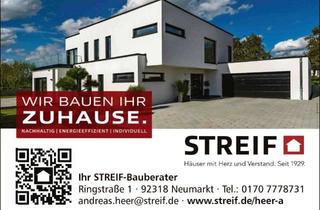 Grundstück zu kaufen in 85122 Hitzhofen, Einer der schönsten und zugleich letzten freien Bauplätze in Hitzhofen!