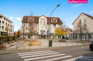 Grundstück zu kaufen in 79108 Hochdorf, SOFORT STARTEN: TOP AUSGESTATTET IN TOP-LAGE