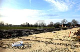 Grundstück zu kaufen in 27386 Kirchwalsede, ERSCHLOSSENES BAUGRUNDSTÜCK IN KIRCHWALSEDE