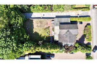 Grundstück zu kaufen in 25335 Elmshorn, Attraktives Baugrundstück mit positivem Bauvorbescheid in begehrter Wohnlage von Elmshorn!