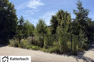 Grundstück zu kaufen in 38640 Goslar, Attraktives Baugrundstück in zentraler Lage in Goslar