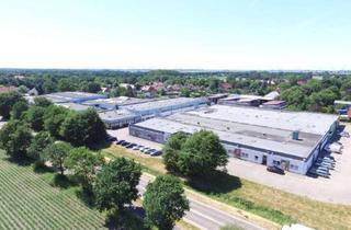 Büro zu mieten in Grasweg 18-22, 27607 Langen, 25 qm Büro im Gewerbe- und Technologiepark Sievern zu vermieten!