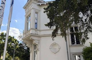 Büro zu mieten in Hauptstraße 22, 53604 Bad Honnef, Büro in historischer Villa | 83 m² | zentrale Lage Bad Honnef