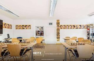 Gewerbeimmobilie kaufen in 65812 Bad Soden, Repräsentative Gewerbefläche im Herzen von Bad Soden