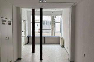 Gewerbeimmobilie mieten in 73033 Göppingen, Attraktive Gewerbefläche in zentraler Lage von Göppingen - vielseitig nutzbar!
