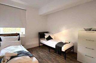 Immobilie mieten in Pforzheimer Straße, 76275 Ettlingen, Pforzheimer Straße, Ettlingen furnished