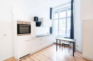 Immobilie mieten in Mittenwalder Straße, 10961 Kreuzberg, Mittenwalder Straße, Berlin furnished