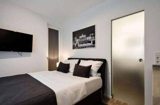 Immobilie mieten in Brunnenstraße, 10119 Mitte, Modisches Apartment mitten in Mitte