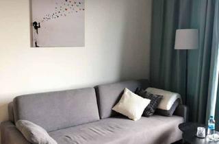Immobilie mieten in Lehrter Straße 24b, 10557 Tiergarten, Apartment in Lehrter Straße, Berlin for 24 m²
