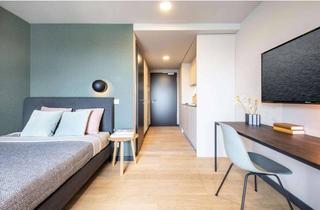 Immobilie mieten in Konrad-Zuse-Straße 16, 71034 Böblingen, ipartment Serviced Apartment - XS