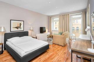 Immobilie mieten in Knaackstraße, 10405 Prenzlauer Berg, Knaackstraße, Berlin furnished