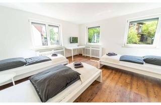 Immobilie mieten in Otto-Hahn-Straße, 71093 Weil im Schönbuch, 5-Zimmerwohnung Böblingen Weil im Schönbuch - Zeitwohnen ab 1 Monat