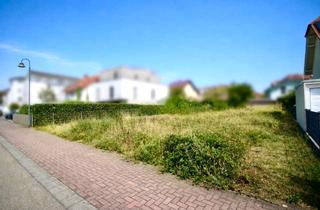 Grundstück zu kaufen in 65451 Kelsterbach, Hier entstehen Wohnträume - Ein Grundstück voller Möglichkeiten