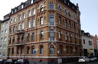 Wohnung mieten in Feldstr. 1a, 56070 Koblenz, KO-Lützel, Nähe Balduinbrücke, 3 ZKBBalkon, 1. OG, 93 m²