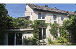 Wohnung mieten in 50737 Köln, Zeitwohnen ab 01.10.,ruhige 3 Zimmer, warm inkl. Nebenkosten 952 Euro voll möbliert+Extras (A387OG)