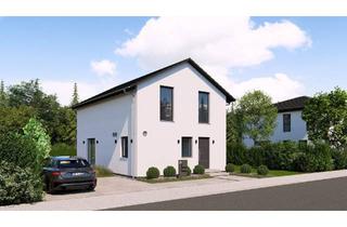 Einfamilienhaus kaufen in 04523 Pegau, NEUBAU MIT WEITBLICK- RUHE INKLUSIVE