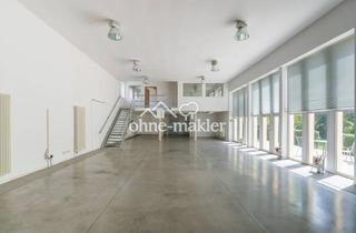 Büro zu mieten in 09114 Chemnitz, 500 m² Raum für Ideen – vielseitige Gewerbefläche mit Halle, Büros und Arbeiten im Grünen.